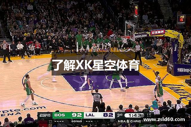 了解XK星空体育